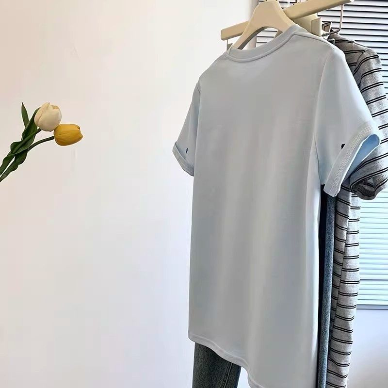 เสื้อผ้าผู้หญิงฤดูร้อนแฟชั่นสบ - Summer Clothing Young Women บทวิจารณ์และราคา