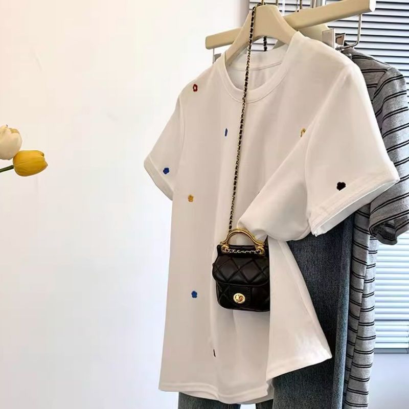 เสื้อผ้าผู้หญิงฤดูร้อนแฟชั่นสบ - Summer Clothing Young Women บทวิจารณ์และราคา