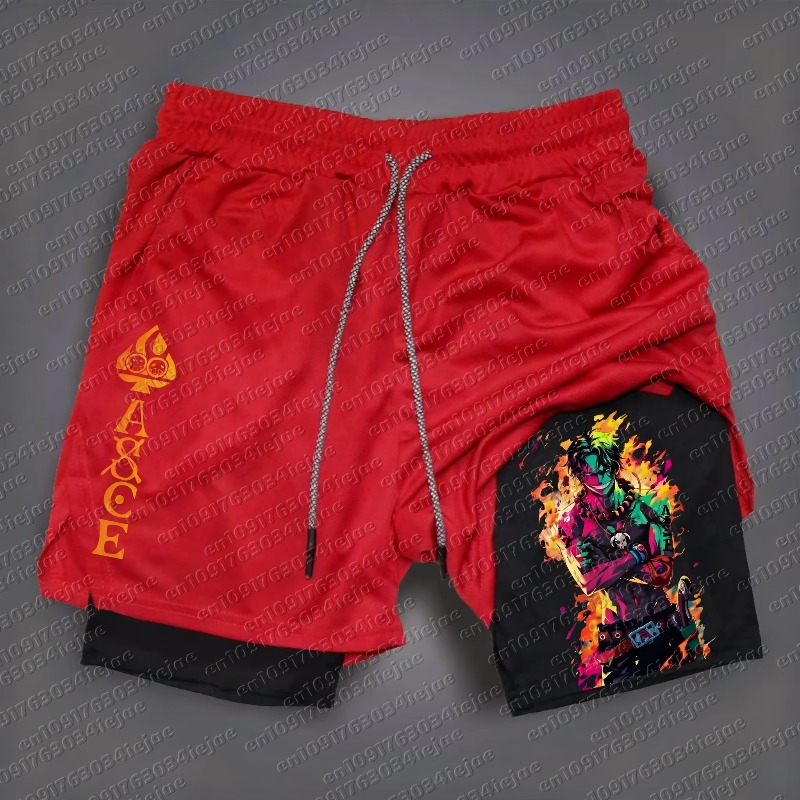 2026 วันพีช ลูฟี่กางเกงขาสั้นพ - Summer 2026 Kids Clothing บทวิจารณ์และราคา