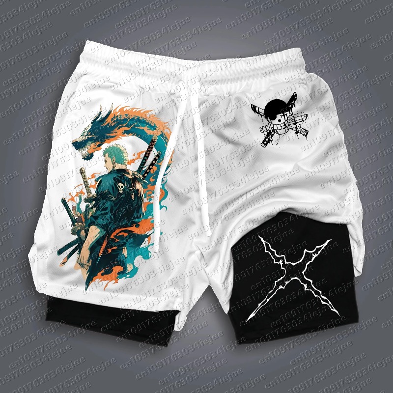 2026 วันพีช ลูฟี่กางเกงขาสั้นพ - Summer 2026 Kids Clothing บทวิจารณ์และราคา