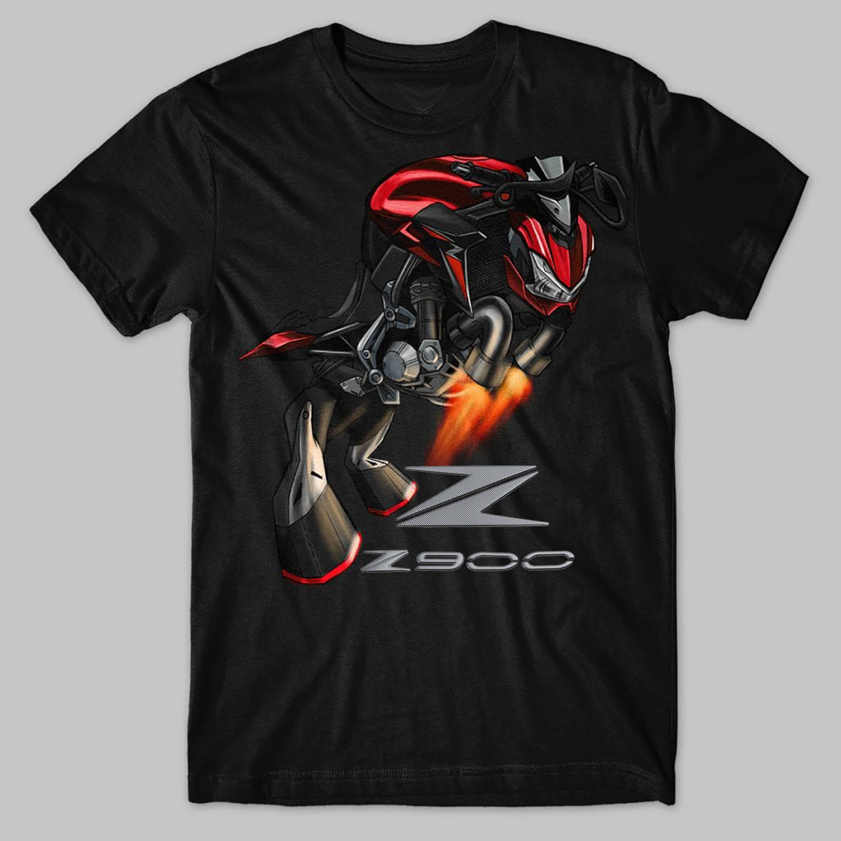 คลาสสิกรถจักรยานยนต์ญี่ปุ่น Z9 - Japanese Summer Clothing Men บทวิจารณ์และราคา