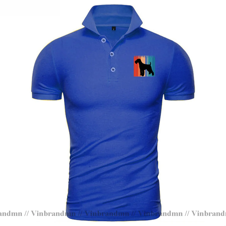 Vintage 1970s Terrier สุนัขเสื - Vintage Summer Clothing Brand บทวิจารณ์และราคา