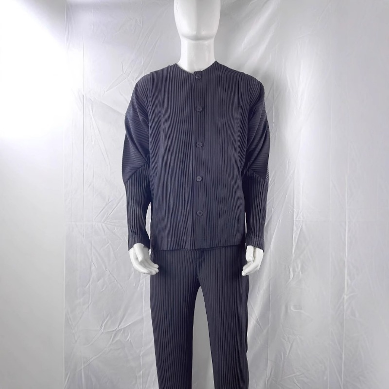 Miyake Original จีบเสื้อกั๊กผู - Crew Clothing Summer Jacket บทวิจารณ์และราคา