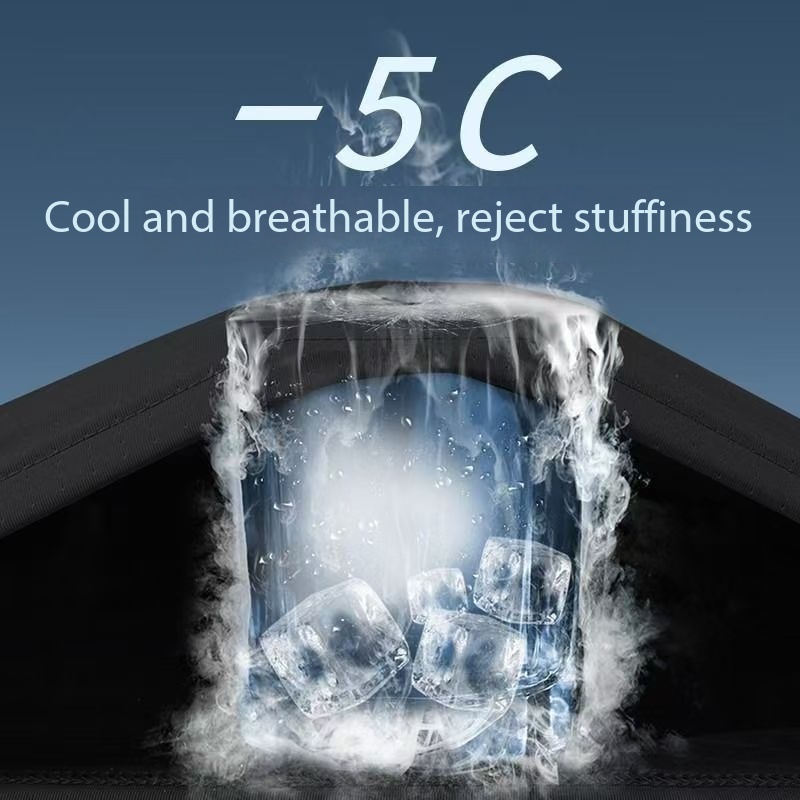 เสื้อยืดแห้งเร็วผู้ชาย 2025 ฤด - Summer Clothing Men 2025 บทวิจารณ์และราคา