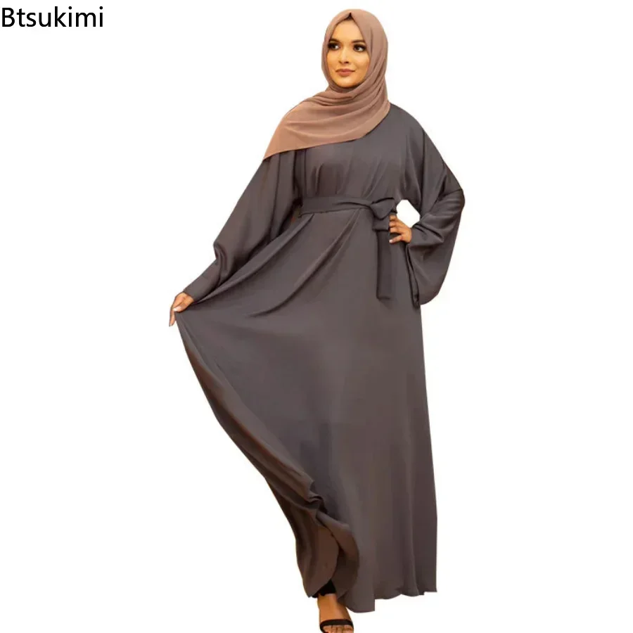 ชุดเดรสสตรีแบบมุสลิมสำหรับฤดูร - Summer Clothing India บทวิจารณ์และราคา