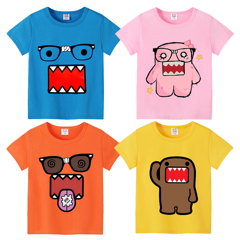 โดโมส คุงส์น่ารักเสื้อแขนสั้นล - Summer Clothing Newborn บทวิจารณ์และราคา