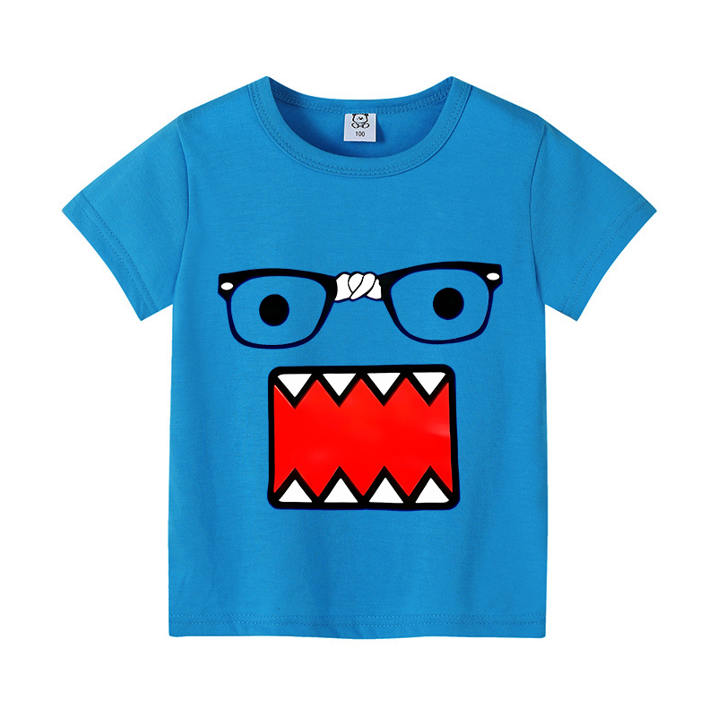 โดโมส คุงส์น่ารักเสื้อแขนสั้นล - Summer Clothing Newborn บทวิจารณ์และราคา