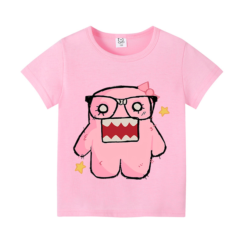 โดโมส คุงส์น่ารักเสื้อแขนสั้นล - Summer Clothing Newborn บทวิจารณ์และราคา