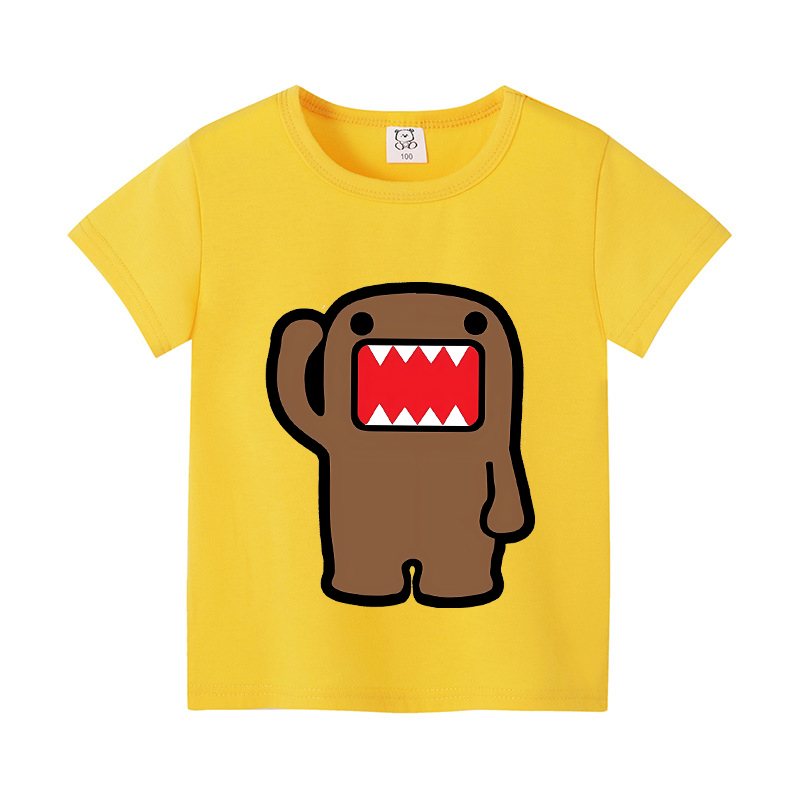โดโมส คุงส์น่ารักเสื้อแขนสั้นล - Summer Clothing Newborn บทวิจารณ์และราคา