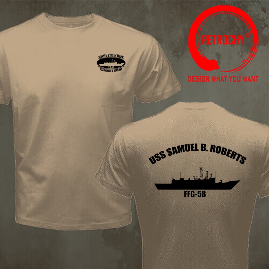 การออกแบบที่ตลกขบขันกองทัพเรือ - Summer Roberts Clothing บทวิจารณ์และราคา