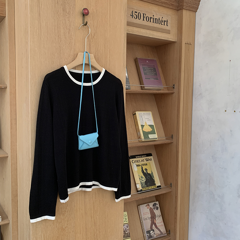 เสื้อผู้หญิงคอโอ แขนยาว ผ้าฝ้า - Summer Clothing Petite บทวิจารณ์และราคา