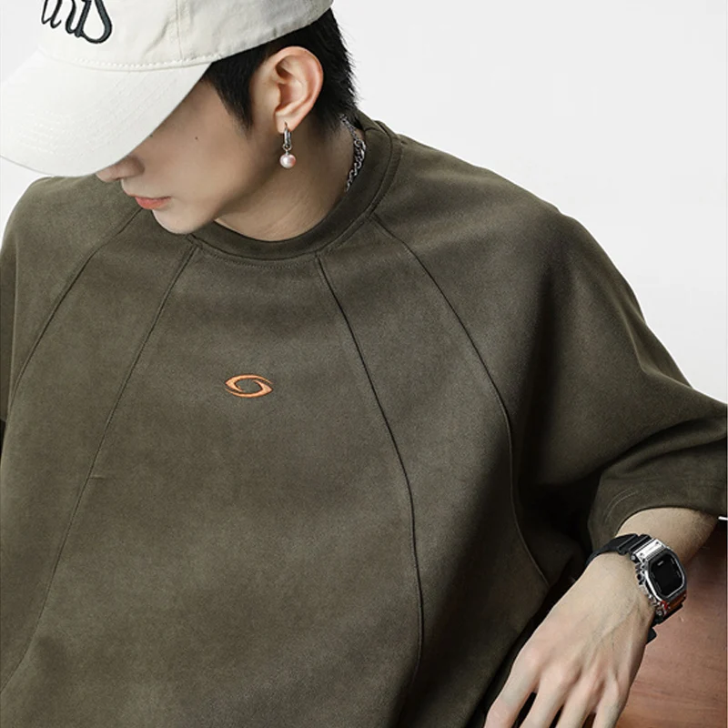 TFETTERS แบรนด์เสื้อยืดผู้ชายผ - Vintage Summer Clothing Brand บทวิจารณ์และราคา