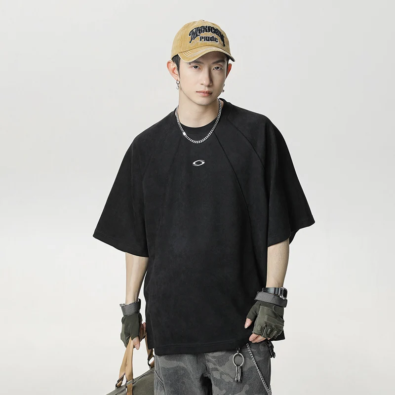 TFETTERS แบรนด์เสื้อยืดผู้ชายผ - Vintage Summer Clothing Brand บทวิจารณ์และราคา