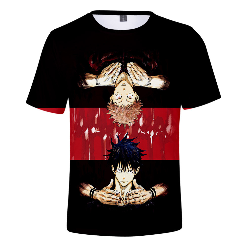 เสื้อยืดเด็กและผู้ชายสำหรับฤดู - Japanese Summer Clothing Men บทวิจารณ์และราคา