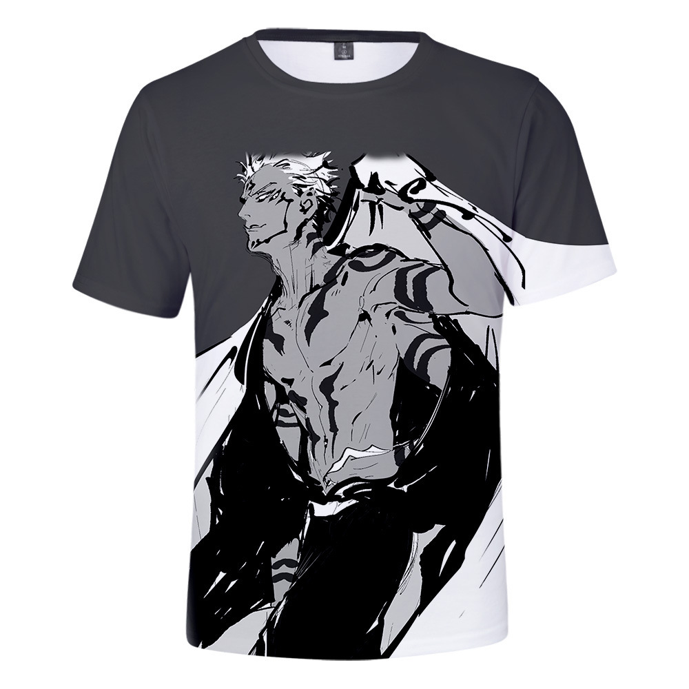 เสื้อยืดเด็กและผู้ชายสำหรับฤดู - Japanese Summer Clothing Men บทวิจารณ์และราคา