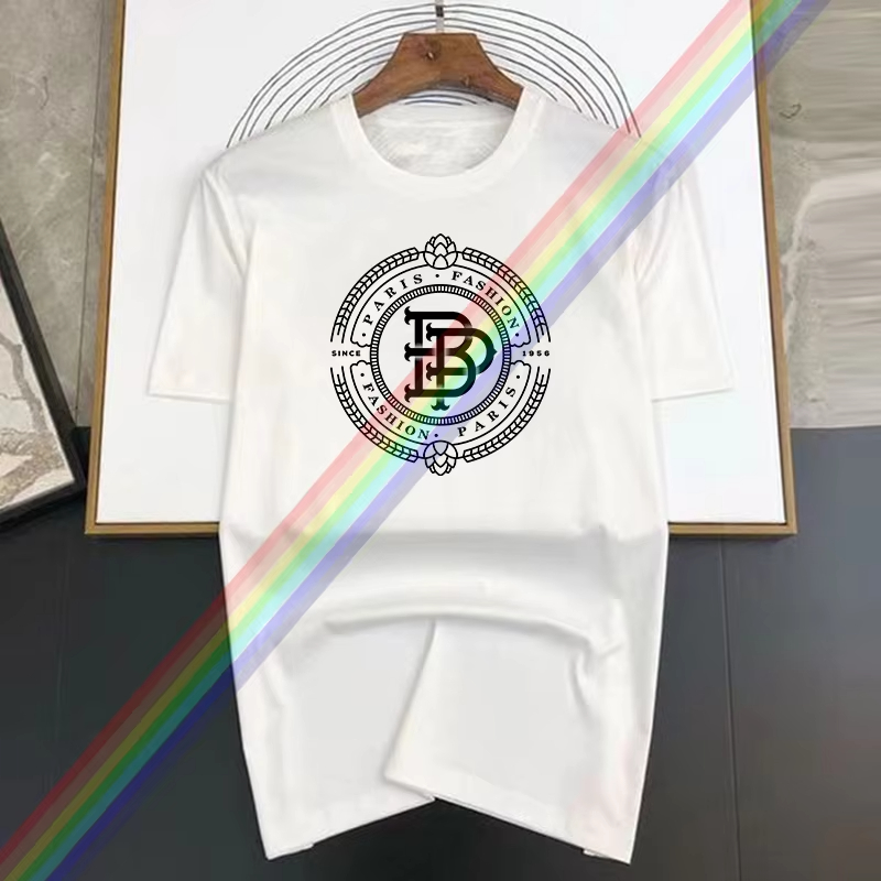 เสื้อยืดแฟชั่นพิมพ์ลายปารีสสำห - Summer Clothing In Paris บทวิจารณ์และราคา