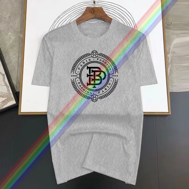 เสื้อยืดแฟชั่นพิมพ์ลายปารีสสำห - Summer Clothing In Paris บทวิจารณ์และราคา