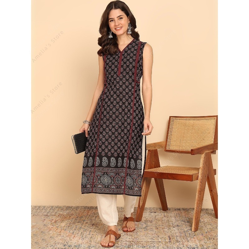 เสื้อคลุมสไตล์อินเดียสำหรับผู้ - Summer Clothing India บทวิจารณ์และราคา