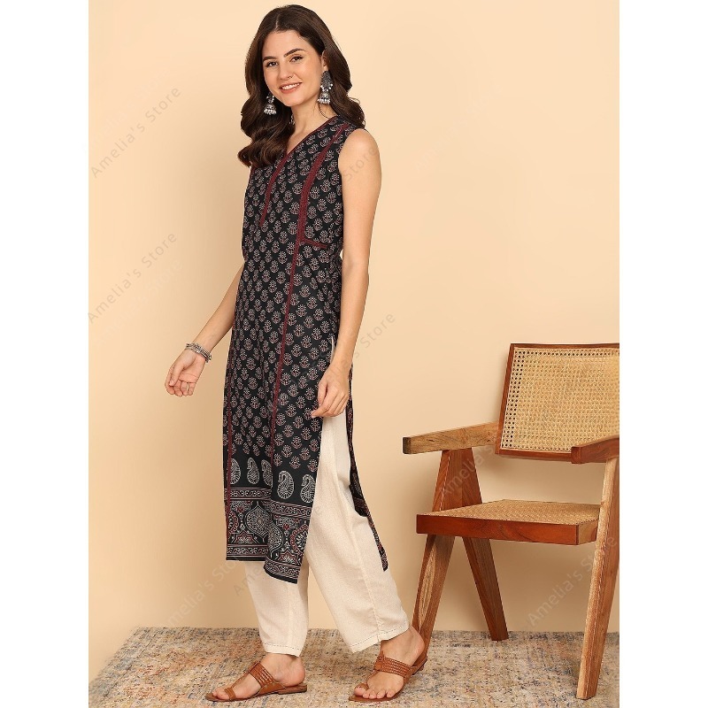 เสื้อคลุมสไตล์อินเดียสำหรับผู้ - Summer Clothing India บทวิจารณ์และราคา
