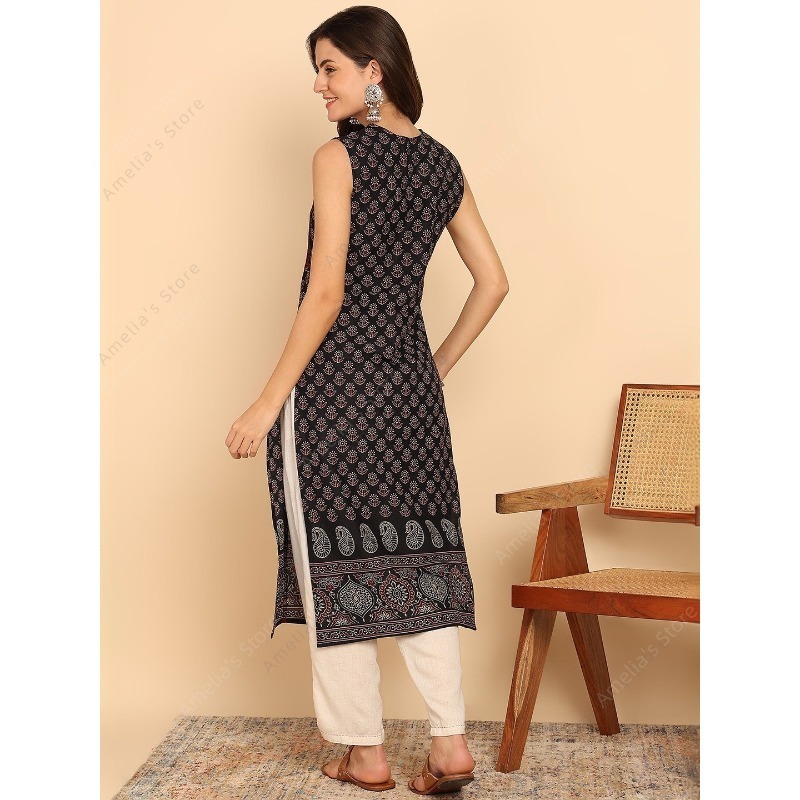 เสื้อคลุมสไตล์อินเดียสำหรับผู้ - Summer Clothing India บทวิจารณ์และราคา