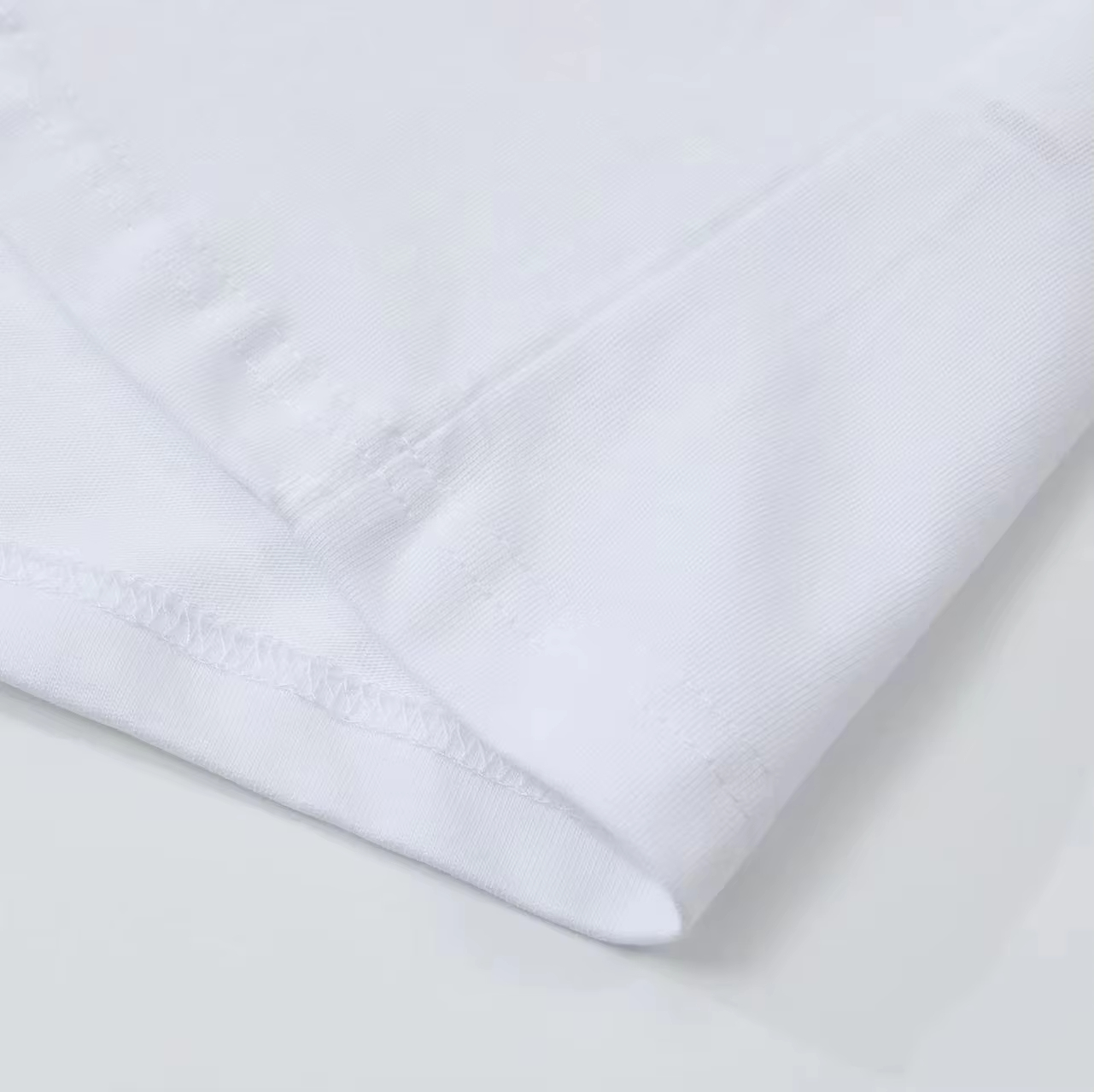 เสื้อผ้าคู่รักแขนสั้นผ้าฝ้ายแท - Summer Clothing Men 2025 บทวิจารณ์และราคา