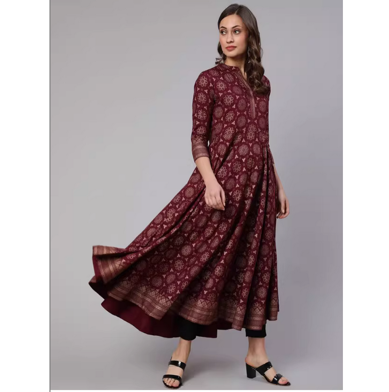 คอลเลกชันฤดูใบไม้ผลิ/ฤดูร้อน ช - Summer Clothing India บทวิจารณ์และราคา