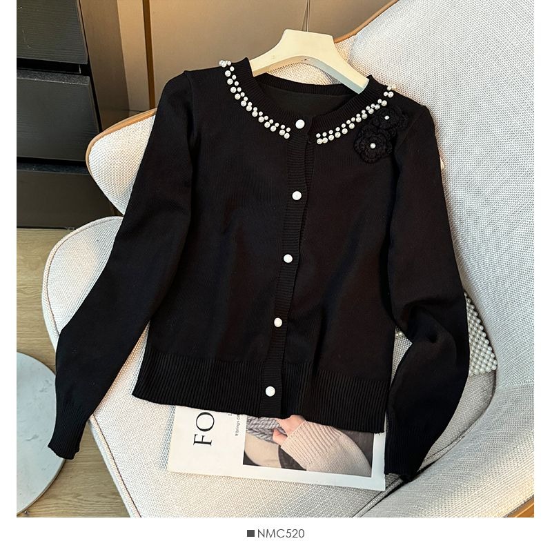 เสื้อกันหนาวผู้หญิง 2025 ฤดูใบ - Summer Clothing In French บทวิจารณ์และราคา