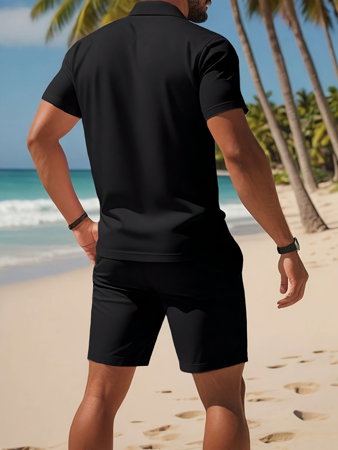 ชุดโปโลชายฤดูร้อนปี 2026 - ลาย - Summer Clothing Patterns บทวิจารณ์และราคา