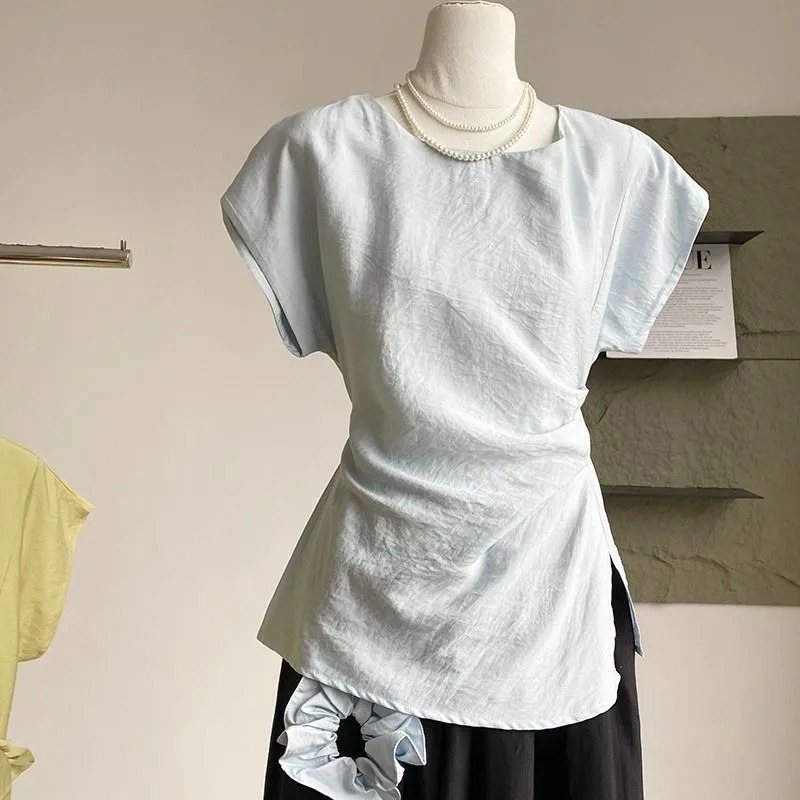 เสื้อผ้าผู้หญิง แฟชั่นฤดูร้อน  - Summer Clothing Young Women บทวิจารณ์และราคา