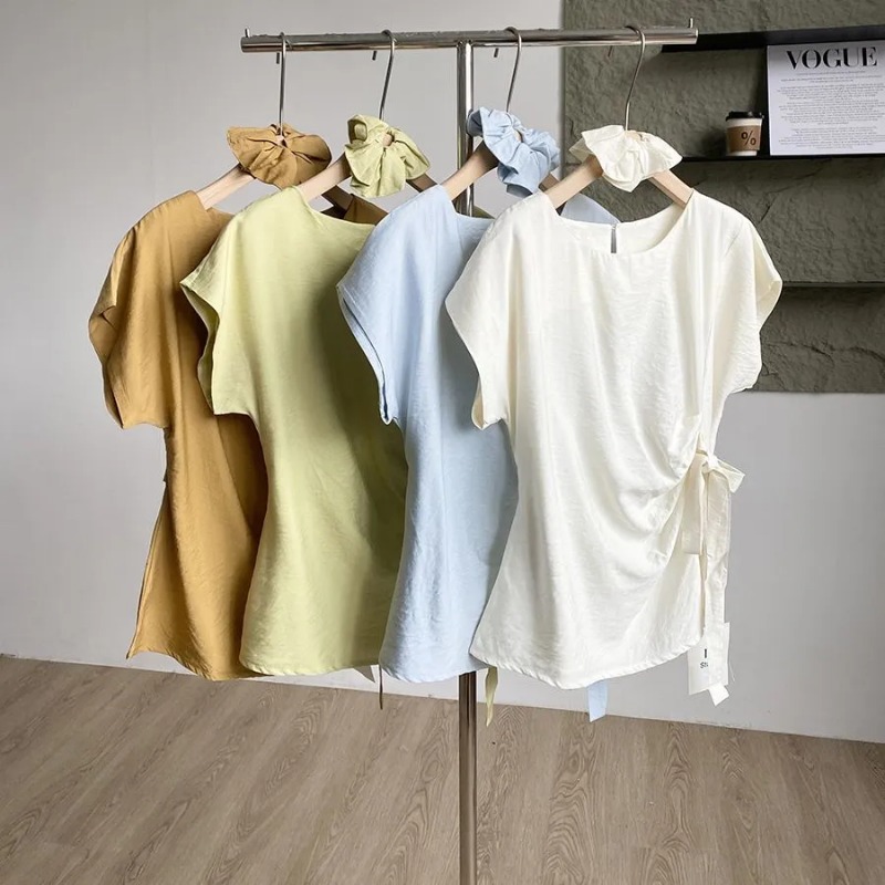 เสื้อผ้าผู้หญิง แฟชั่นฤดูร้อน  - Summer Clothing Young Women บทวิจารณ์และราคา