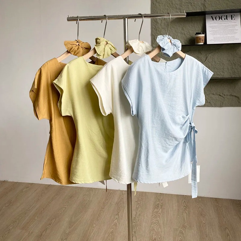 เสื้อผ้าผู้หญิง แฟชั่นฤดูร้อน  - Summer Clothing Young Women บทวิจารณ์และราคา