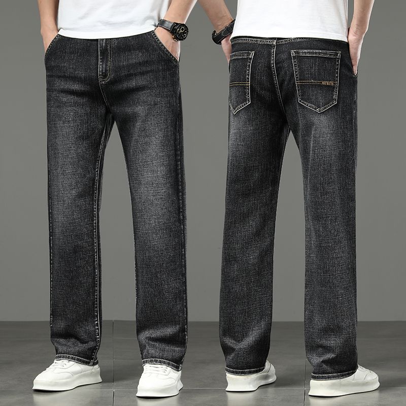 กางเกงยีนส์ผู้ชายวินเทจฤดูร้อน - Vintage Summer Clothing Brand บทวิจารณ์และราคา