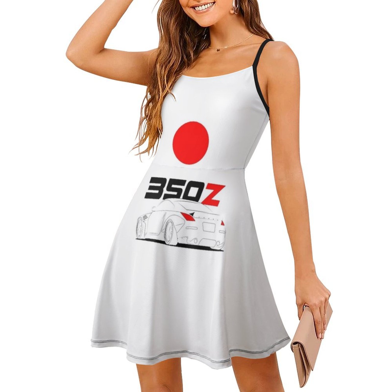 350Z ชุดเดรสสไตล์เกาหลีสำหรับผ - Summer Clothing Wear บทวิจารณ์และราคา