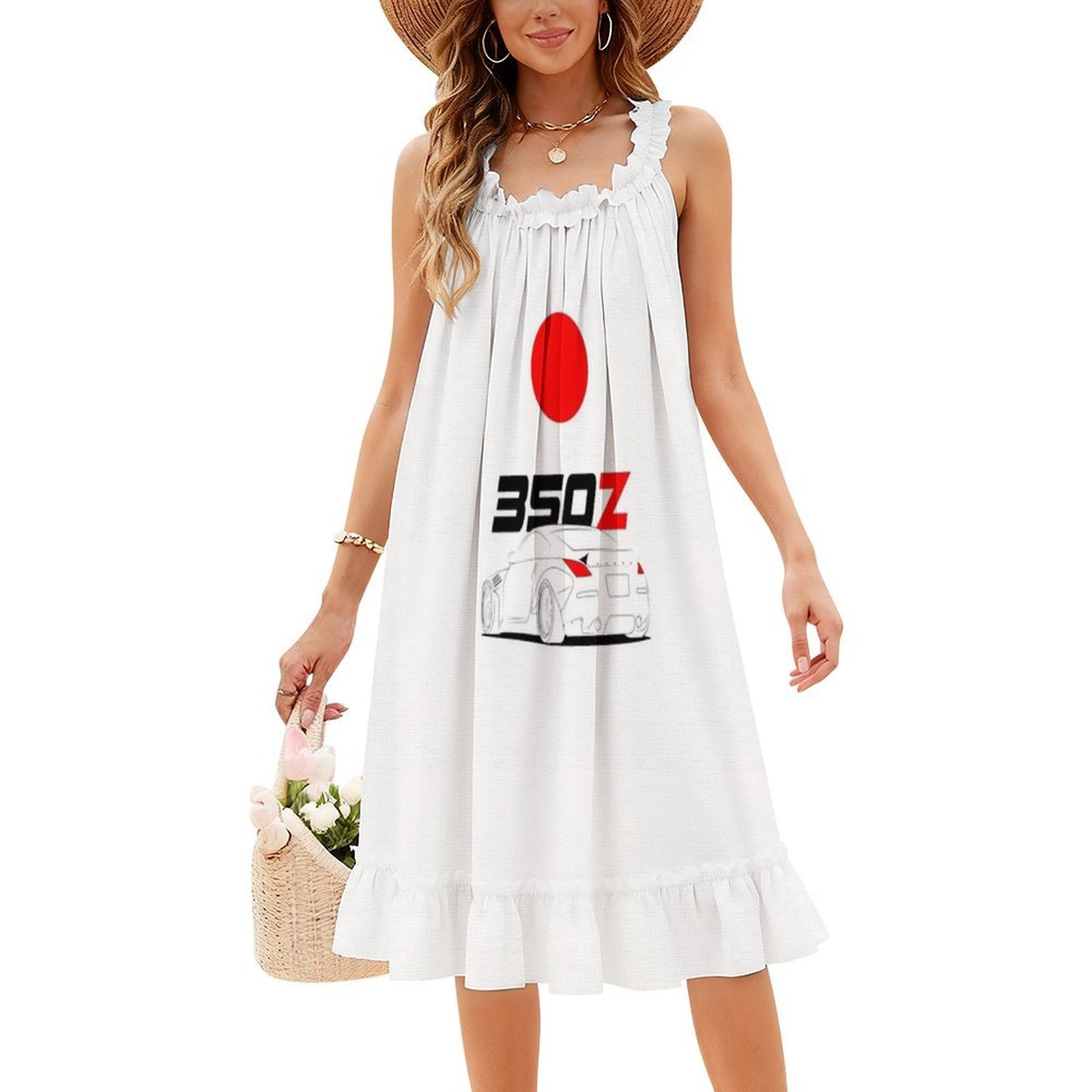 350Z ชุดเดรสสไตล์เกาหลีสำหรับผ - Summer Clothing Wear บทวิจารณ์และราคา