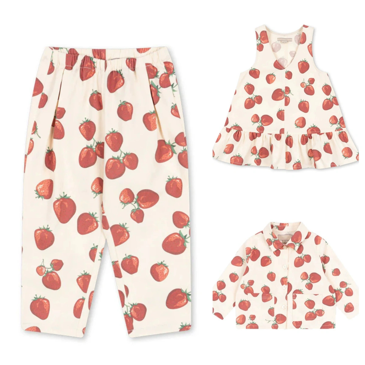 ฤดูร้อนชุดเด็กน่ารักชุดเครื่อง - Crew Clothing Summer Jacket บทวิจารณ์และราคา