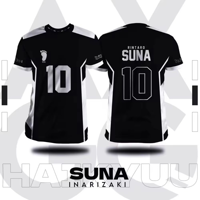 เสื้อยืดคอสเพลย์อนิเมะการ์ตูนไ - Summer 2026 Kids Clothing บทวิจารณ์และราคา