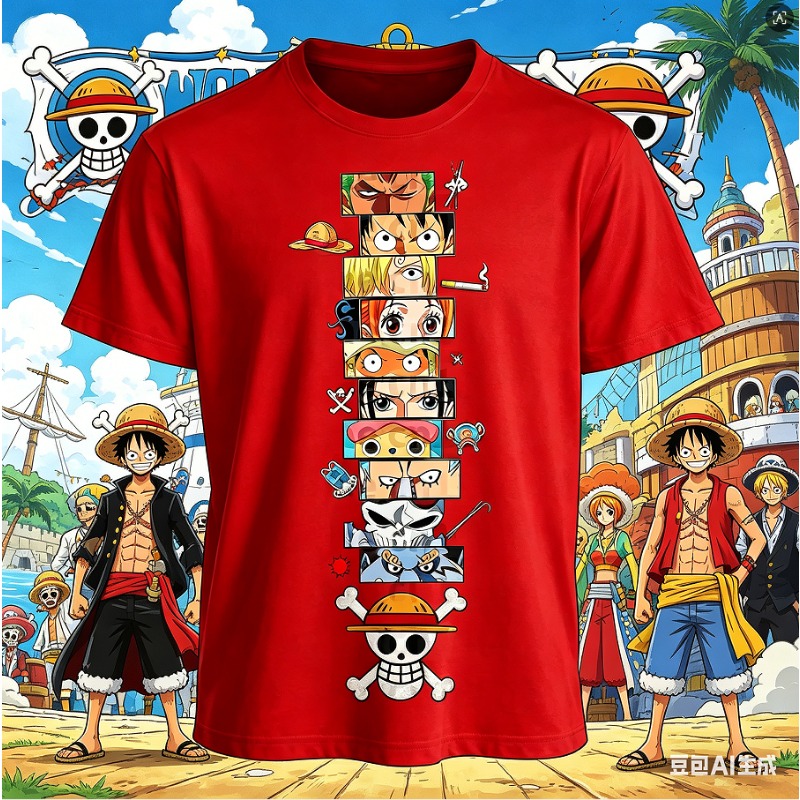 เสื้อยืดลายพิมพ์วินเทจผ้าฝ้ายฤ - Summer 2026 Kids Clothing บทวิจารณ์และราคา