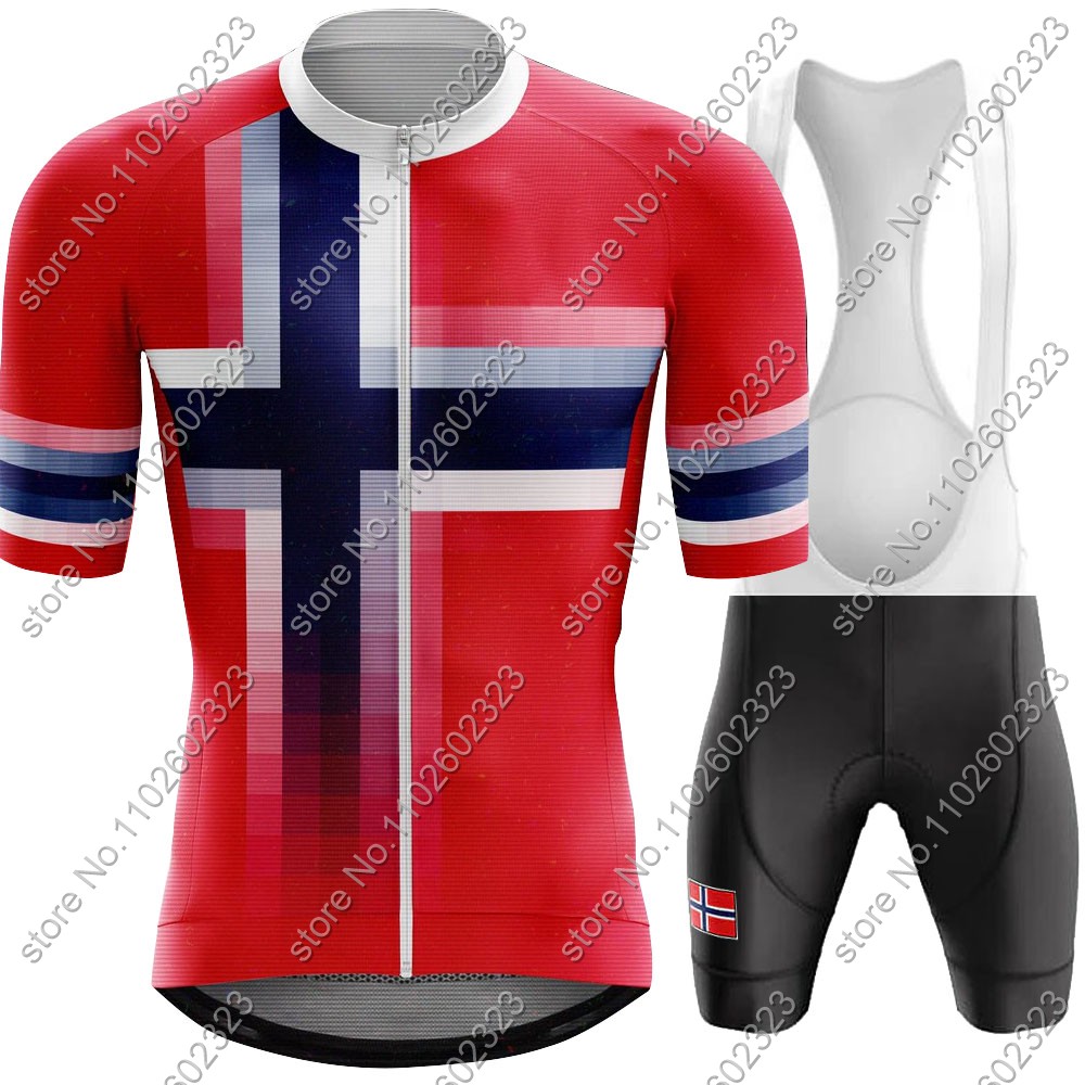 2024 Norway ชุดทีมชาติเสื้อเจอ - Summer Clothing Sale Men บทวิจารณ์และราคา