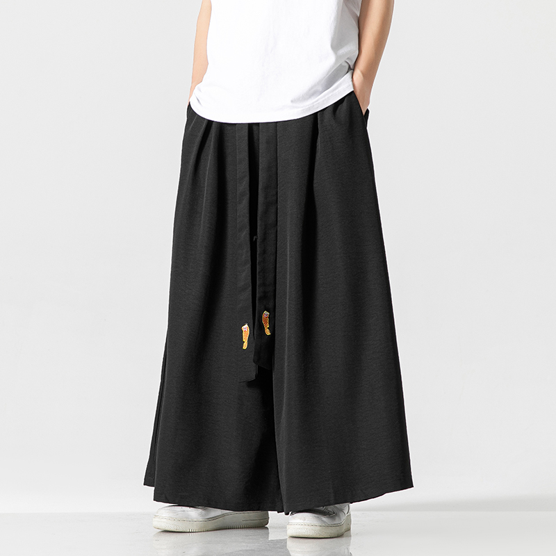 เสื้อผ้าวินเทจโอเวอร์ไซส์กางเก - Japanese Summer Clothing Men บทวิจารณ์และราคา