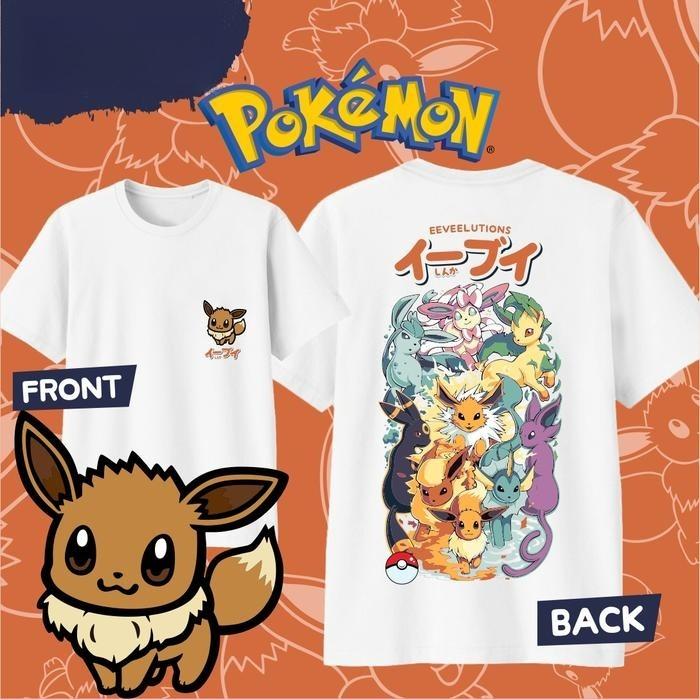2025 ฤดูร้อนโปเกมอนอะนิเมะคาออ - Summer Clothing Men 2025 บทวิจารณ์และราคา