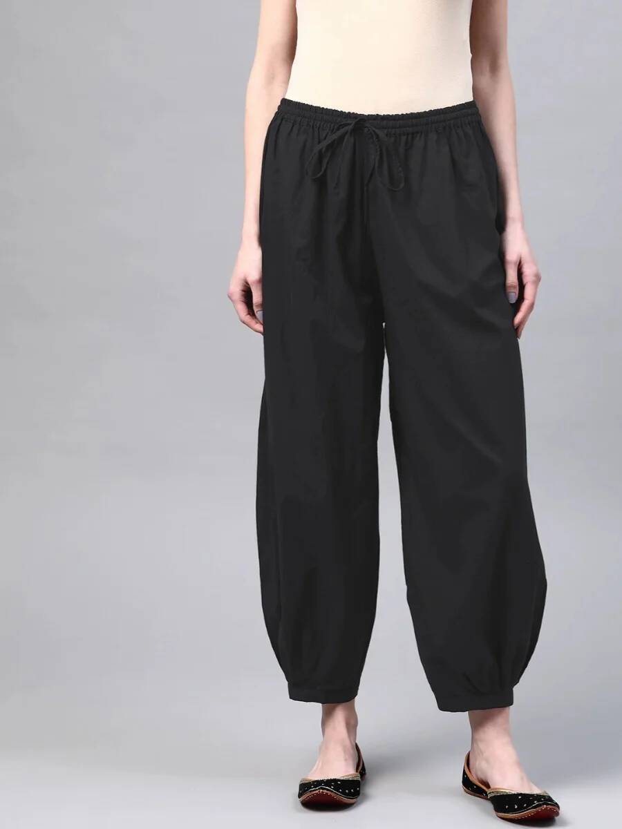 C2-3 กางเกงโยคะแบบดั้งเดิมของอ - Summer Clothing India บทวิจารณ์และราคา