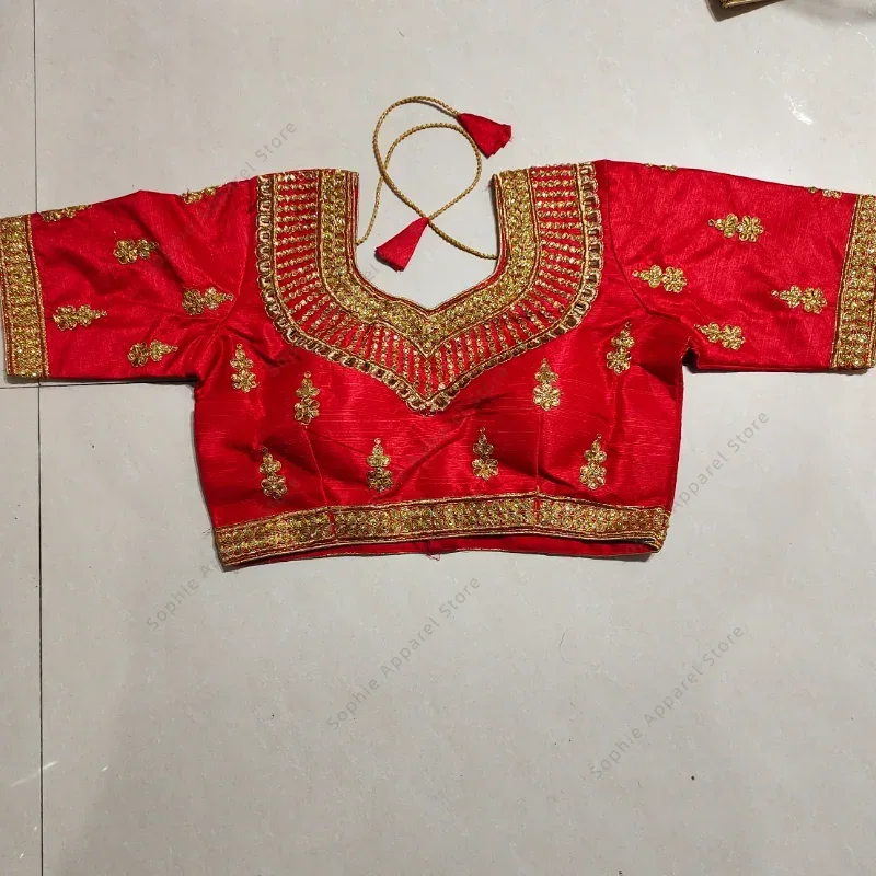 เสื้อผ้าอินเดียแบบดั้งเดิม Sar - Summer Clothing India บทวิจารณ์และราคา