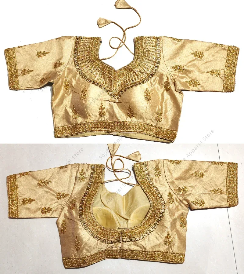 เสื้อผ้าอินเดียแบบดั้งเดิม Sar - Summer Clothing India บทวิจารณ์และราคา