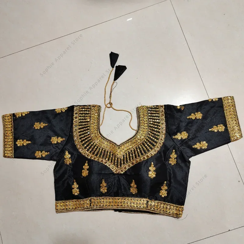 เสื้อผ้าอินเดียแบบดั้งเดิม Sar - Summer Clothing India บทวิจารณ์และราคา