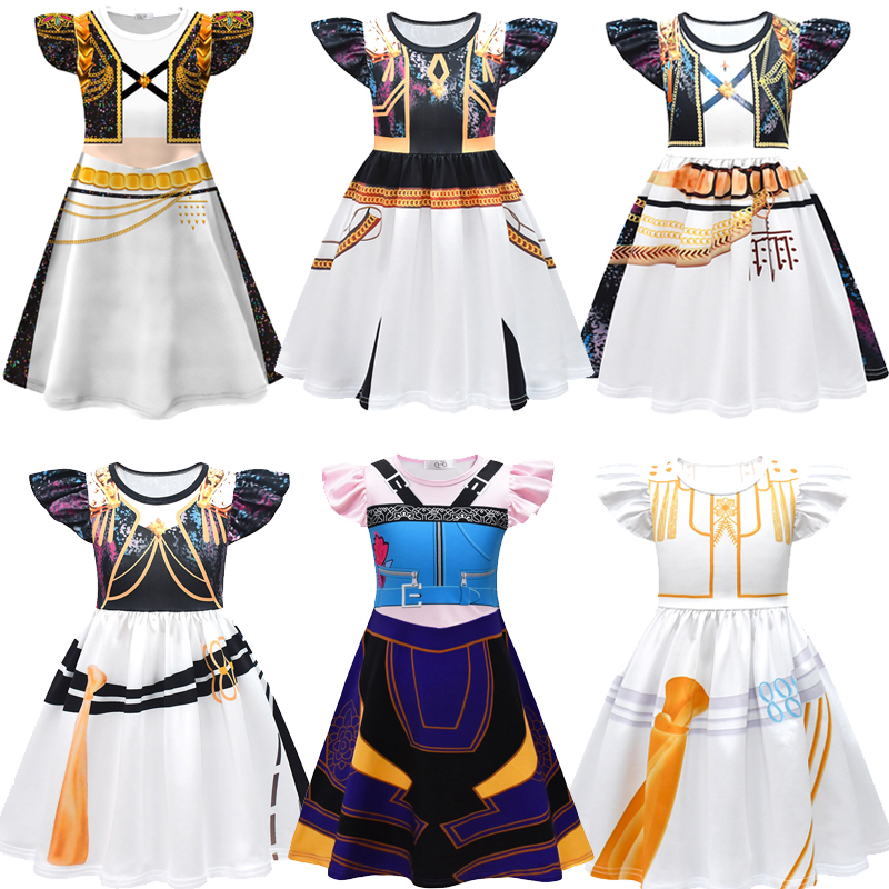 6 สไตล์ชุดคอสเพลย์สำหรับเด็กผู - Summer 2026 Kids Clothing บทวิจารณ์และราคา