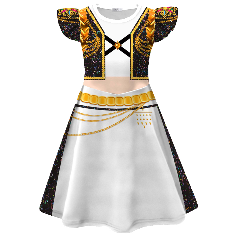 6 สไตล์ชุดคอสเพลย์สำหรับเด็กผู - Summer 2026 Kids Clothing บทวิจารณ์และราคา